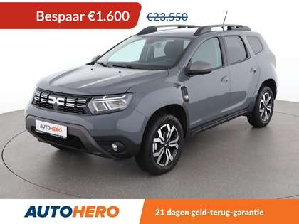 Dacia Duster 1.3 TCe Journey