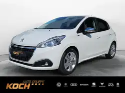 Peugeot 208 1.2 12V PureTech 82 Signature