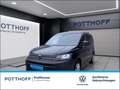 Volkswagen Caddy 2.0 TDI DSG CARGO KR NAVI KLIMA PDC AHK Schwarz - thumbnail 1