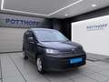 Volkswagen Caddy 2.0 TDI DSG CARGO KR NAVI KLIMA PDC AHK Schwarz - thumbnail 6