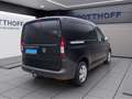 Volkswagen Caddy 2.0 TDI DSG CARGO KR NAVI KLIMA PDC AHK Schwarz - thumbnail 5