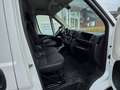 Peugeot Boxer Kasten H2+L2/3.Stz/Klima/1.Hand/Scheckheft Wit - thumbnail 10