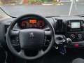 Peugeot Boxer Kasten H2+L2/3.Stz/Klima/1.Hand/Scheckheft Wit - thumbnail 14