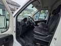 Peugeot Boxer Kasten H2+L2/3.Stz/Klima/1.Hand/Scheckheft Wit - thumbnail 8