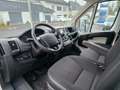 Peugeot Boxer Kasten H2+L2/3.Stz/Klima/1.Hand/Scheckheft Wit - thumbnail 9