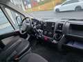 Peugeot Boxer Kasten H2+L2/3.Stz/Klima/1.Hand/Scheckheft Wit - thumbnail 11