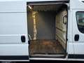Peugeot Boxer Kasten H2+L2/3.Stz/Klima/1.Hand/Scheckheft Wit - thumbnail 18