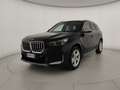 BMW X1 xdrive20d mhev 48V X-Line auto Schwarz - thumbnail 3