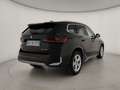 BMW X1 xdrive20d mhev 48V X-Line auto Schwarz - thumbnail 4