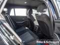 BMW 330 i Touring xDrive M Sport ACC+KAM+LED+NAVI Schwarz - thumbnail 13