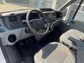 Ford Transit 2.4 TDCi Pritsche 3,5t Plane Bianco - thumbnail 10