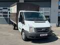 Ford Transit 2.4 TDCi Pritsche 3,5t Plane Bianco - thumbnail 15