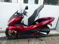 Honda PCX 125 ABS, 1.Hand, Keyless Go, sehr schöner Zustand Rot - thumbnail 2