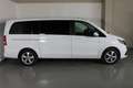 Mercedes-Benz V 220 V 250 d 4MATIC Lang | AHK | elekt. Schiebetür Weiß - thumbnail 8
