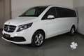 Mercedes-Benz V 220 V 250 d 4MATIC Lang | AHK | elekt. Schiebetür Weiß - thumbnail 1