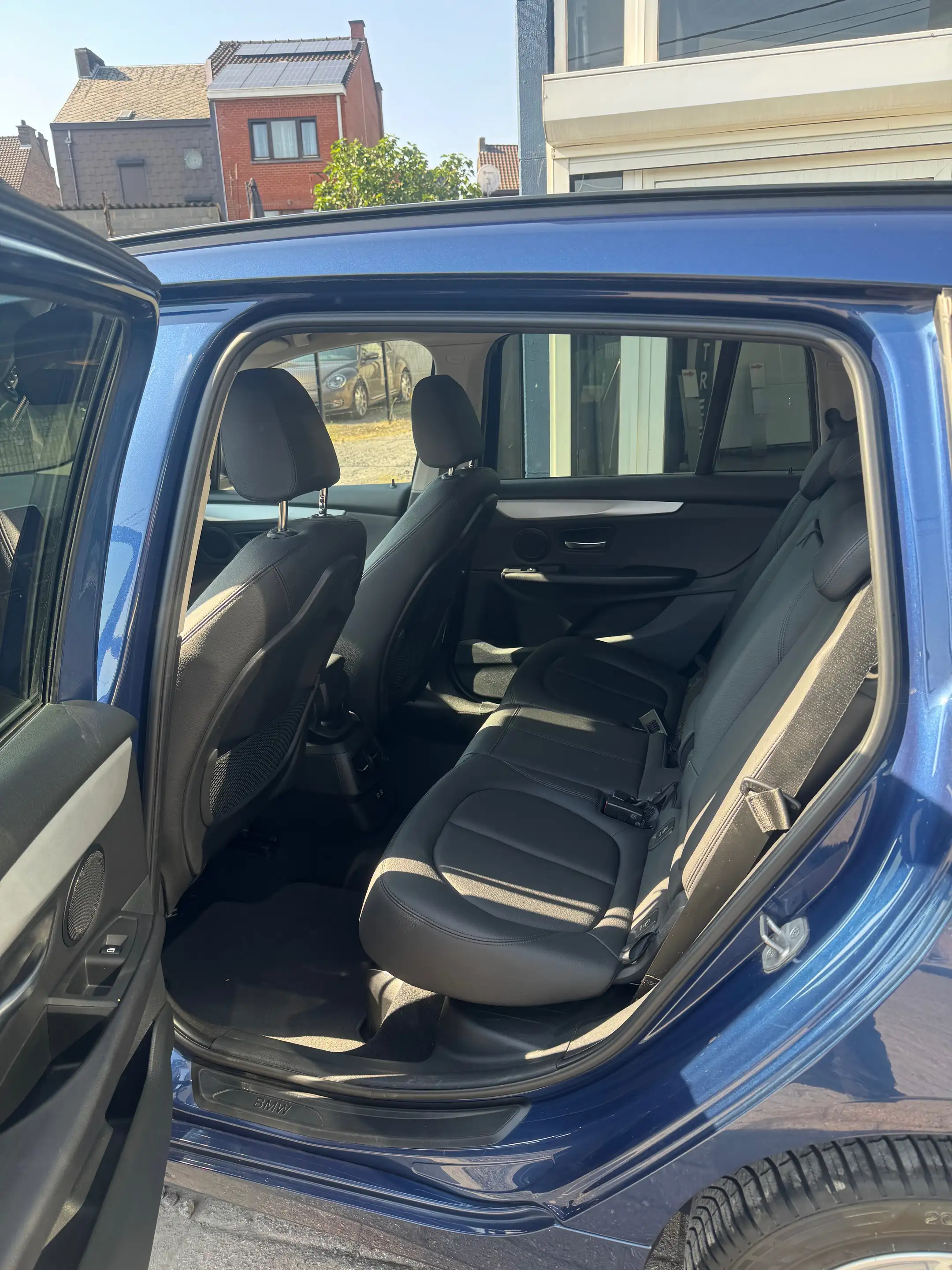 BMW 216 Gran Tourer 216 d AdBlue (EU6AP) — photo 10