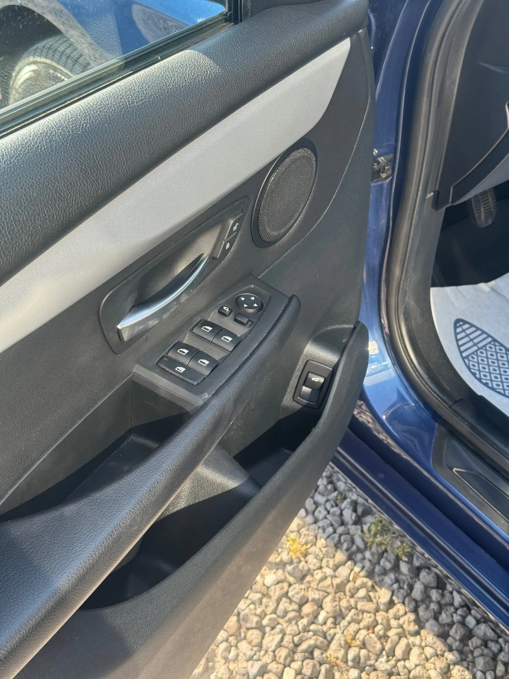BMW 216 Gran Tourer 216 d AdBlue (EU6AP) — photo 9