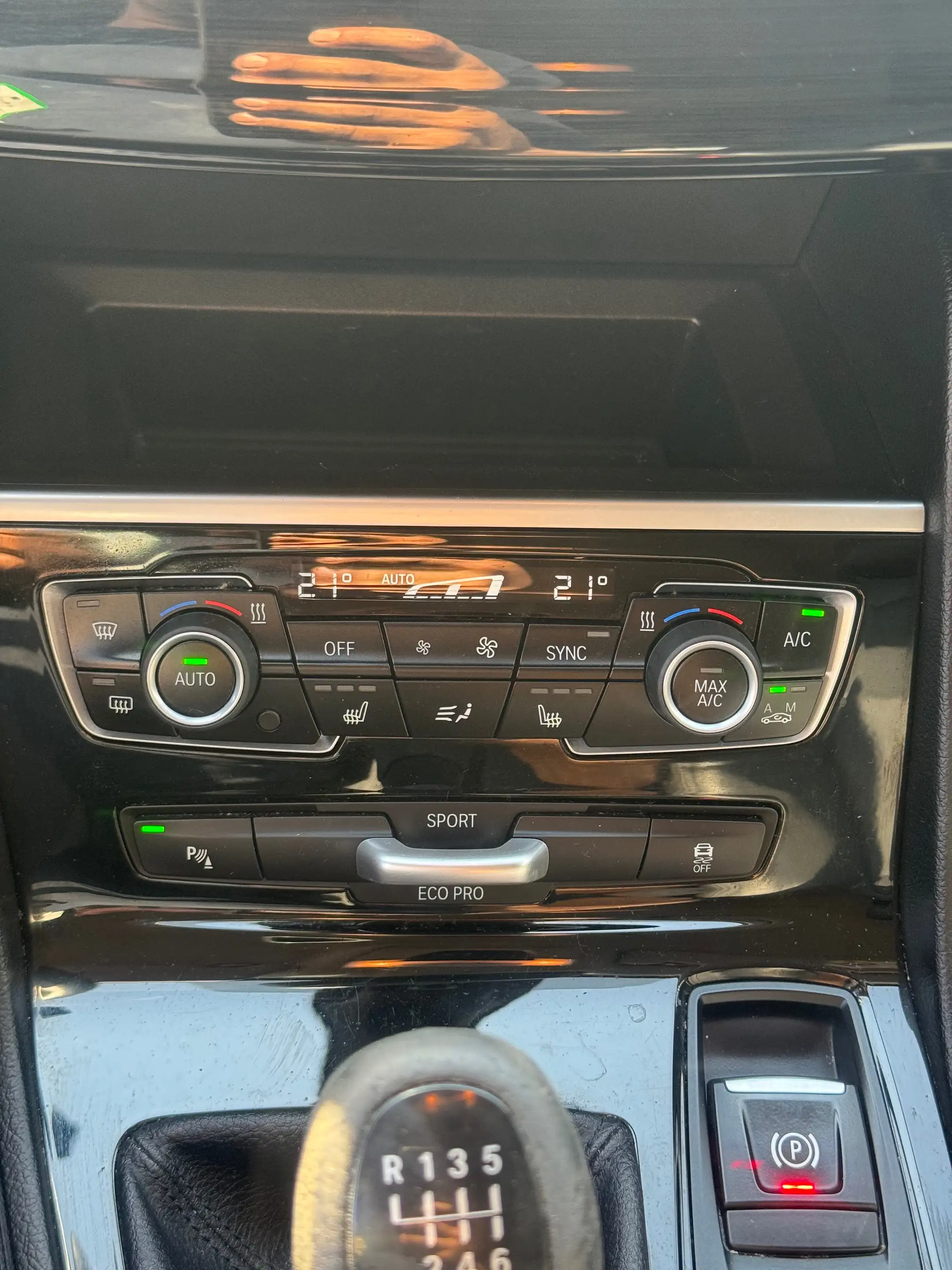 BMW 216 Gran Tourer 216 d AdBlue (EU6AP) — photo 14