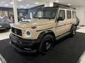 Mercedes-Benz G 63 AMG *BRABUS*CUOIO-SHELL-DESIGN*1OF1*24 ZOLL Beige - thumbnail 1