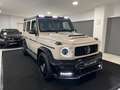 Mercedes-Benz G 63 AMG *BRABUS*CUOIO-SHELL-DESIGN*1OF1*24 ZOLL Beige - thumbnail 37