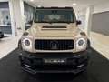 Mercedes-Benz G 63 AMG *BRABUS*CUOIO-SHELL-DESIGN*1OF1*24 ZOLL Beżowy - thumbnail 3