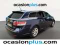 Toyota Avensis CS 2.2D-4D Advance Azul - thumbnail 4