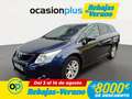 Toyota Avensis CS 2.2D-4D Advance Azul - thumbnail 1