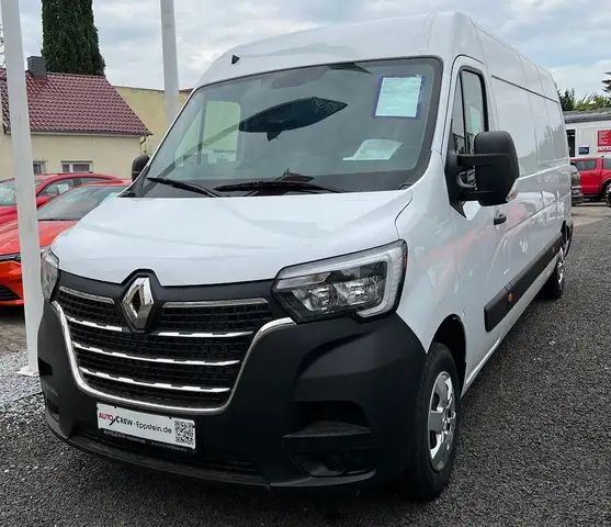 Renault Master Kasten L3H2 HKa 3,5 Komfort
