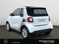smart forTwo fortwo cabrio passion NAVI*EINPARKHILFE*LED*SHZ* Weiß - thumbnail 3