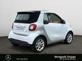 smart forTwo fortwo cabrio passion NAVI*EINPARKHILFE*LED*SHZ* Weiß - thumbnail 5