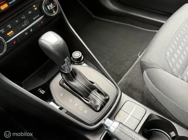 Ford Fiesta view 19