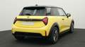 MINI Cooper C Classic Trim Jaune - thumbnail 4