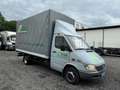 Mercedes-Benz Sprinter 413 Pritsche+Plane Maxi 71 Tkm original Grau - thumbnail 3