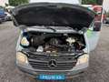 Mercedes-Benz Sprinter 413 Pritsche+Plane Maxi 71 Tkm original Grau - thumbnail 20