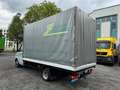 Mercedes-Benz Sprinter 413 Pritsche+Plane Maxi 71 Tkm original Grau - thumbnail 9
