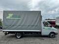Mercedes-Benz Sprinter 413 Pritsche+Plane Maxi 71 Tkm original Grau - thumbnail 4