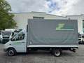 Mercedes-Benz Sprinter 413 Pritsche+Plane Maxi 71 Tkm original Grau - thumbnail 10