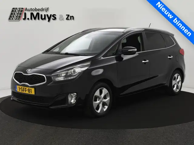 Kia Carens 1.6 GDi Business Pack 7P TREKH|NAVI|CAMERA|CLIMA|C