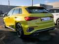 Audi S3 Sportback S tronic Nav B&O PDC Virtual Gelb - thumbnail 4