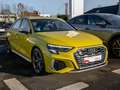 Audi S3 Sportback S tronic Nav B&O PDC Virtual Gelb - thumbnail 3