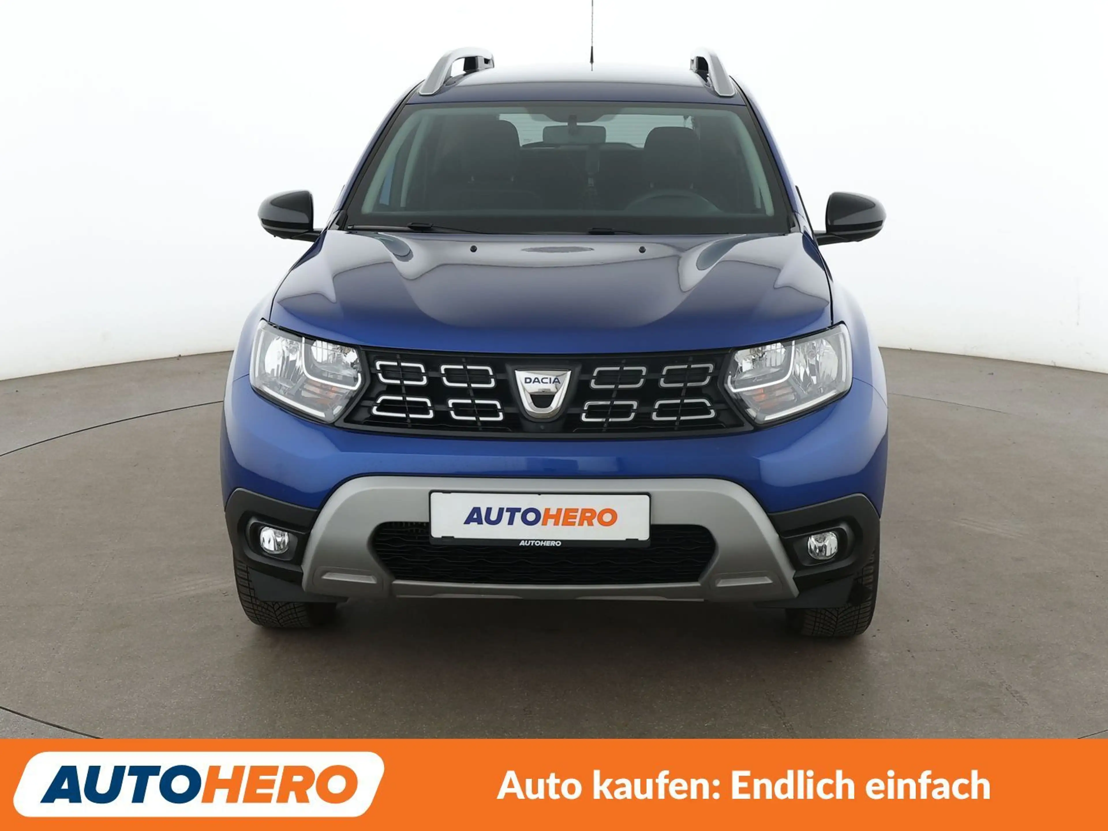 Dacia Duster 1.3 TCe Celebration *NAVI*PDC*SHZ*ALU*KLIMA* — photo 9