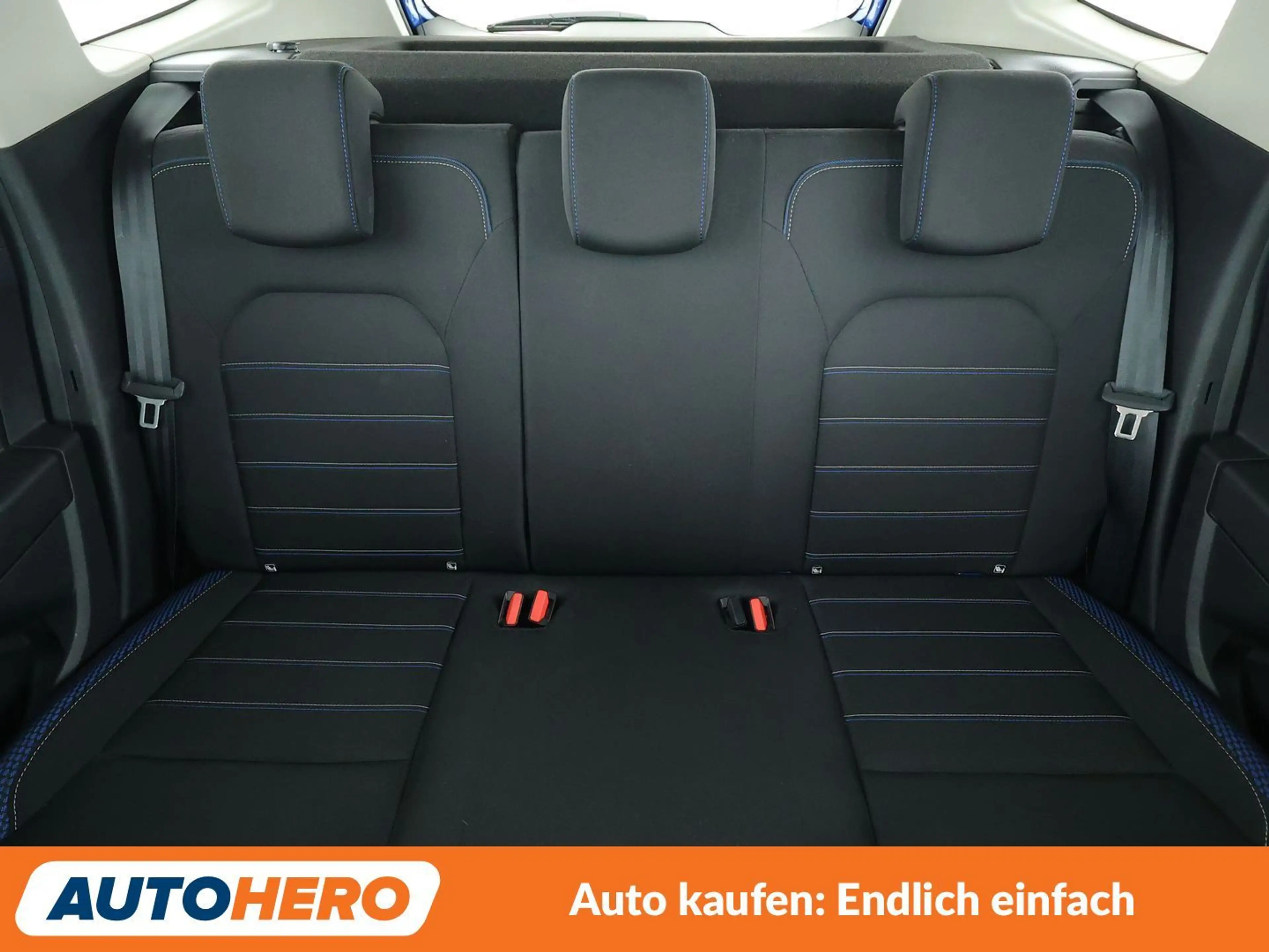 Dacia Duster 1.3 TCe Celebration *NAVI*PDC*SHZ*ALU*KLIMA* — photo 15
