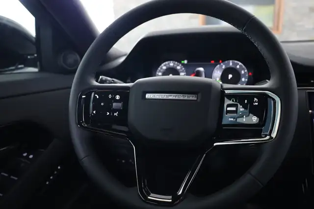 Land Rover Range Rover Evoque 1.5 PHEV Dynamic SE Ansicht 5