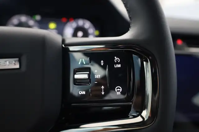 Land Rover Range Rover Evoque 1.5 PHEV Dynamic SE Ansicht 7