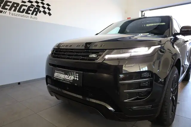 Land Rover Range Rover Evoque 1.5 PHEV Dynamic SE Ansicht 15