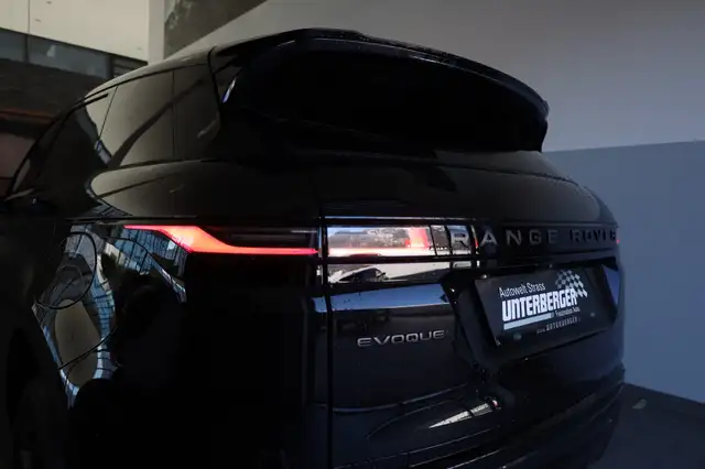 Land Rover Range Rover Evoque 1.5 PHEV Dynamic SE Ansicht 16