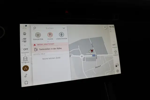 Land Rover Range Rover Evoque 1.5 PHEV Dynamic SE Ansicht 12