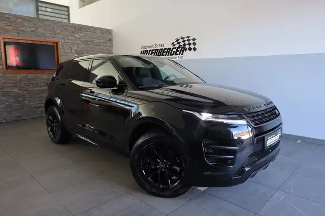 Land Rover Range Rover Evoque 1.5 PHEV Dynamic SE