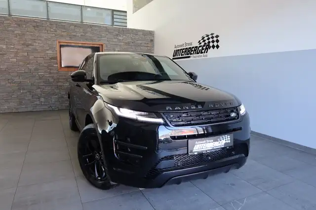 Land Rover Range Rover Evoque 1.5 PHEV Dynamic SE Ansicht 2