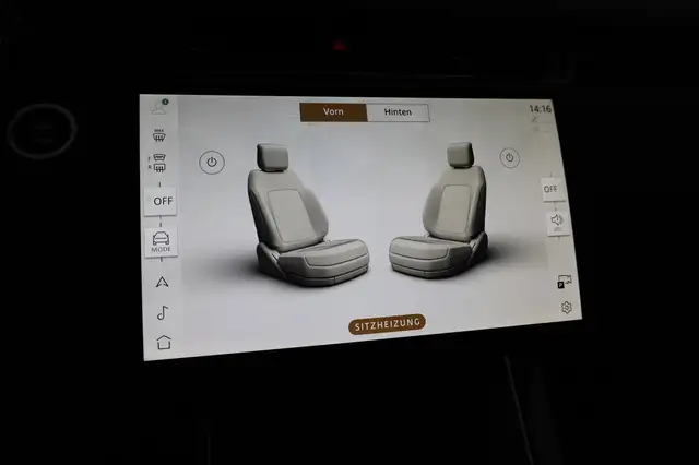 Land Rover Range Rover Evoque 1.5 PHEV Dynamic SE Ansicht 11